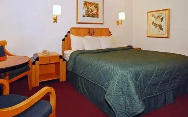 Comfort Inn at Ponderosa Pines