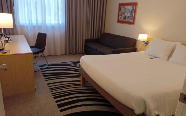 Novotel Manchester West