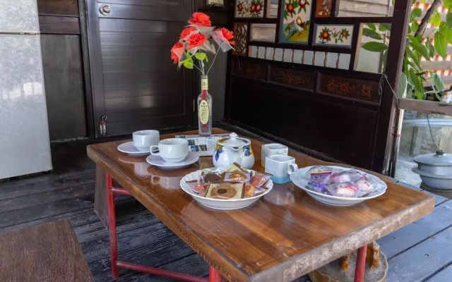 XiaoCuixuanHomestay