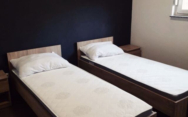 Restful Holiday Home in Starigrad-Paklenica with Balcony