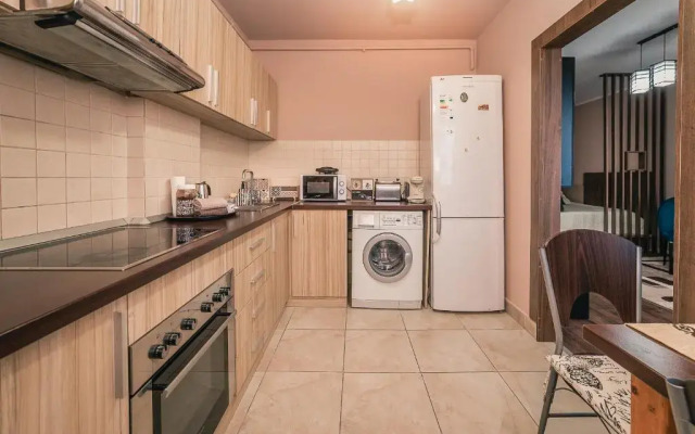 Mia Residence Arad