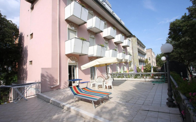 Hotel Vienna Ostenda