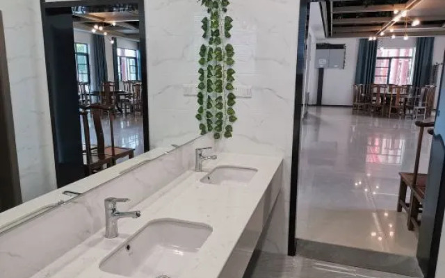 Jingxiju Inn, Jixian County