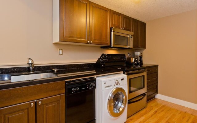 M Lofts