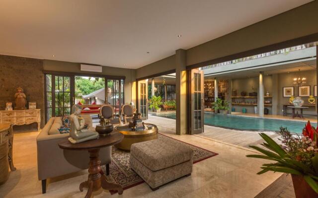 Villa Jadine
