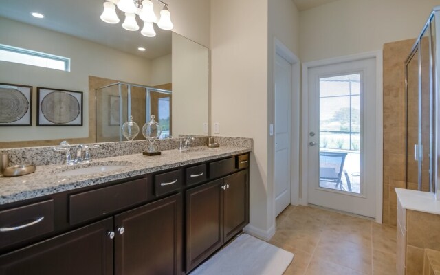 Solterra - 5569 Misty Oak Circle