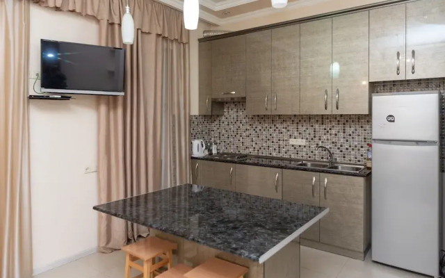 ArtEast Hostel