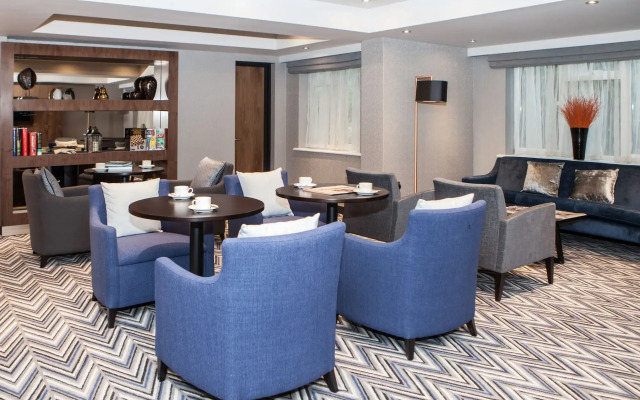 Elite Venue Selection Felbridge - Gatwick