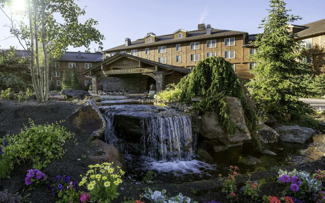 Sun Valley Resort