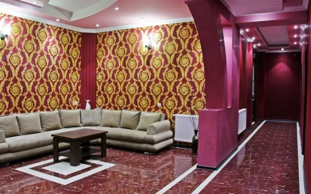 Hotel Monopoli Kutaisi
