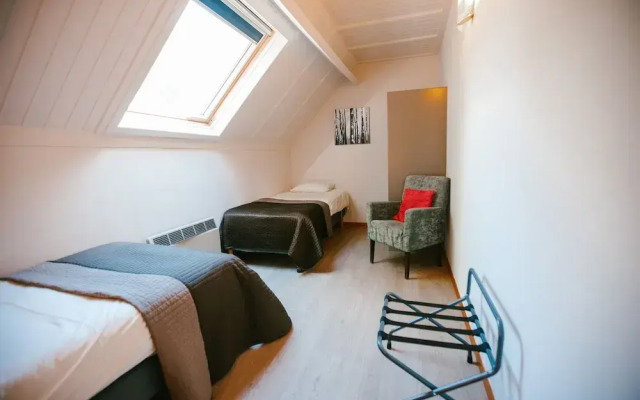 Le Val D'Arimont Resort