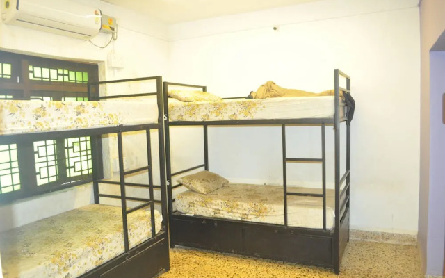 Kites Hostel and Rooms Vagator Goa