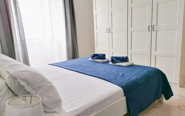 Apartman Marina City Center