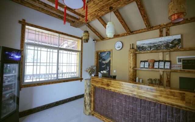 National Park MINI Inn - Yangjiajie