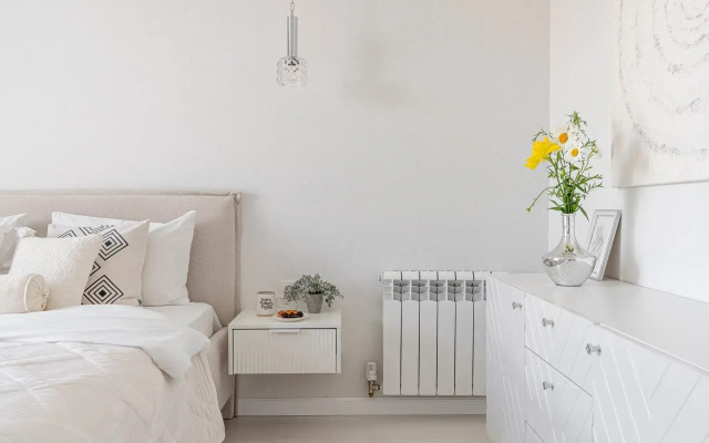 Апартаменты Жасмин