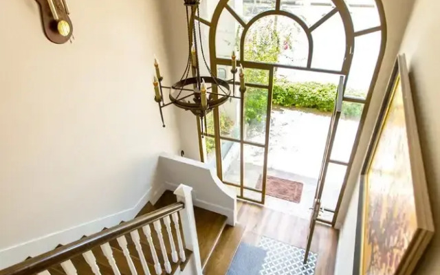 The Nest Saigon - Sparrow