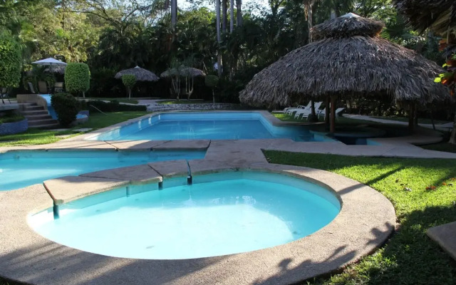 Best Western Maya Palenque