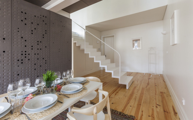 bnapartments LoftPuzzle