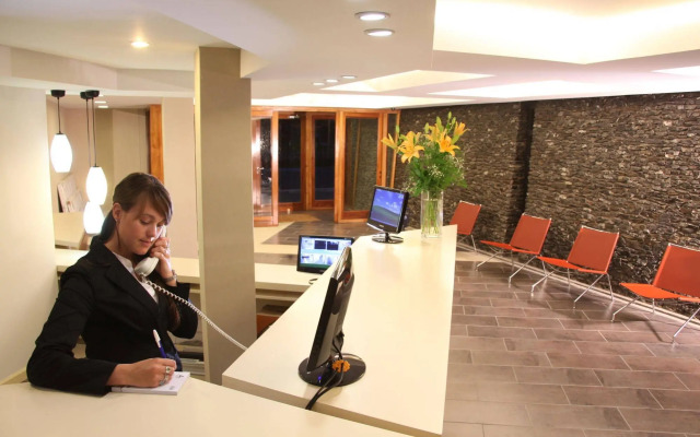 Las Lengas Hotel