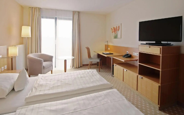 Hotel Am Kloster