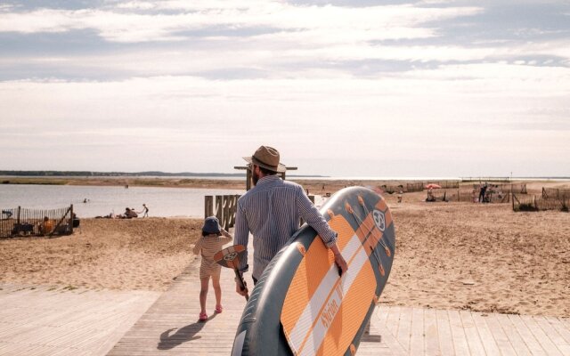 Slow Village Marennes Oléron