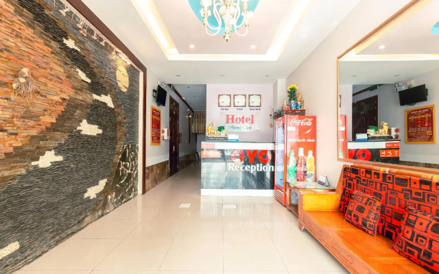 OYO 653 Huong Thao Hotel