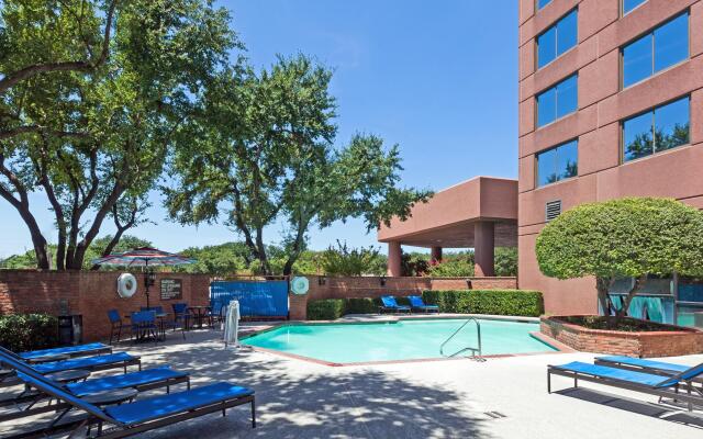 Sonesta Suites Dallas Park Central