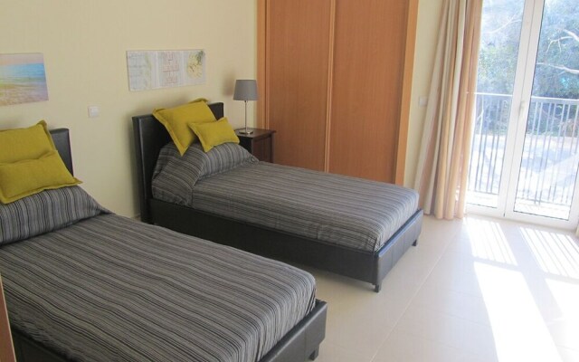 Beautiful 2-bed Apt in Cabanas de Tavira Cabrs