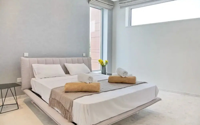 Sea Pearl Beachfront Villas