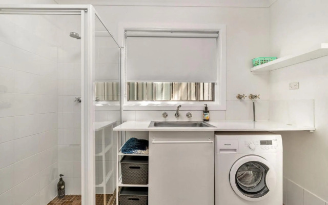 Treetops in Vincentia 4pm Check Out Sundays