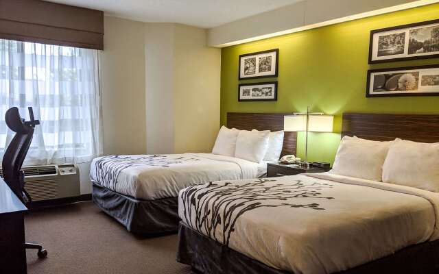 Sleep Inn Woodbridge - Potomac Mills