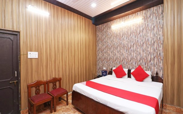 Hotel Anuradha Palace by OYO Rooms
