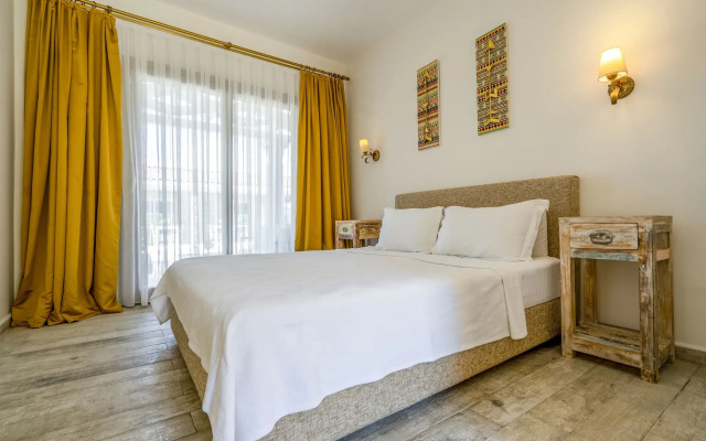 Hotel De Gold Alacati