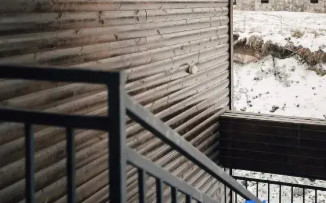 Xiao Yu Xiao Boutique Mountain Retreat Hotel.