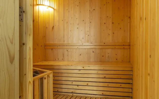 City House Apartment - Sunshine Residence