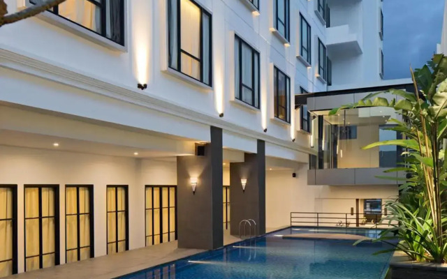 Sutasoma Hotel at The Tribrata Dharmawangsa
