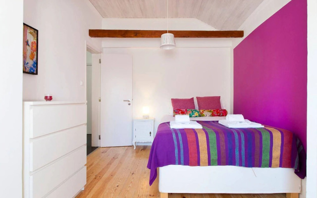 Bright And Cosy Lapa Apartments Rentexperience