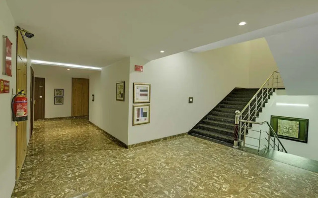Hotel Highway King Neemrana