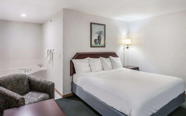 Americas Best Value Inn Wenona