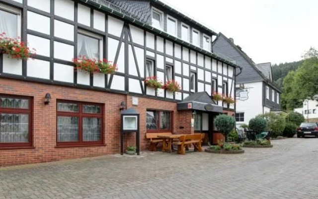 Gasthof Pension Jokebes