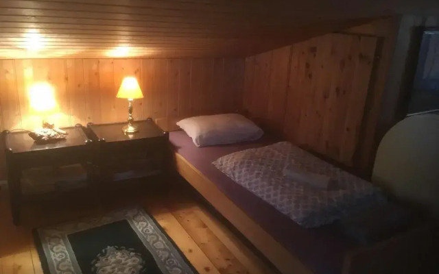 Holiday Home Sondre Hallangen