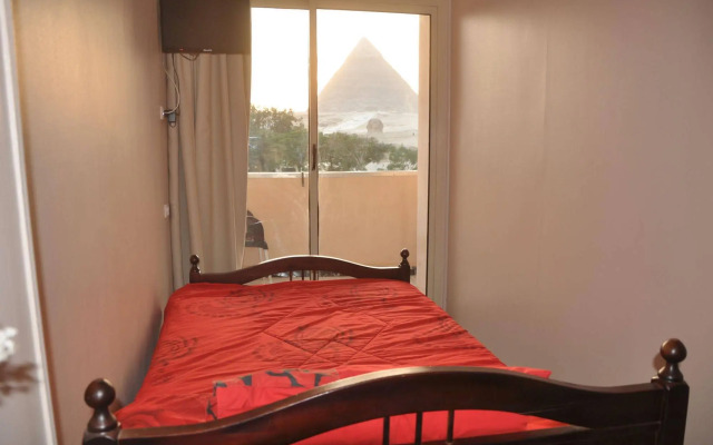 Pyramids View inn Bed & Breakfast