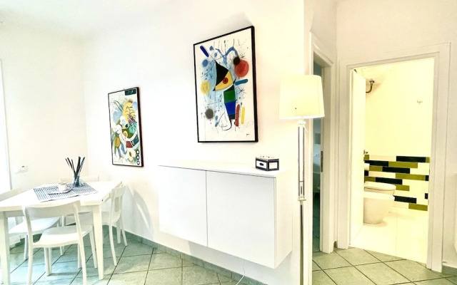 Les Bouganvilles by SolturElba