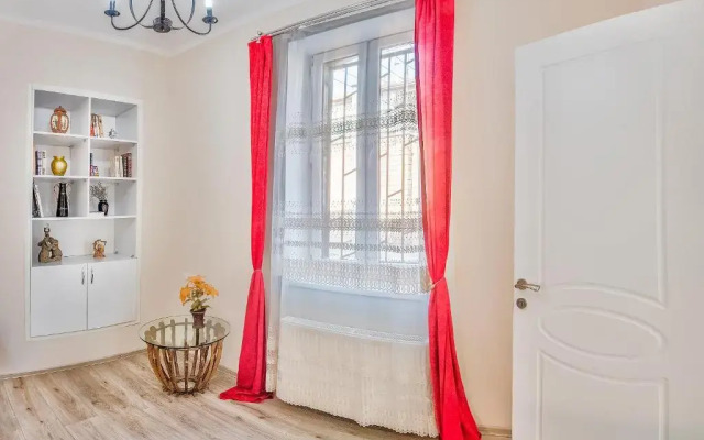 H&B apartments Izashvili