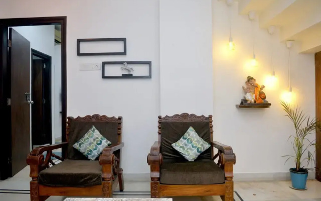 Paradise Homestay Civil Lines