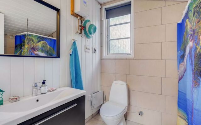 "Malila" - 2.3km from the sea in Western Jutland