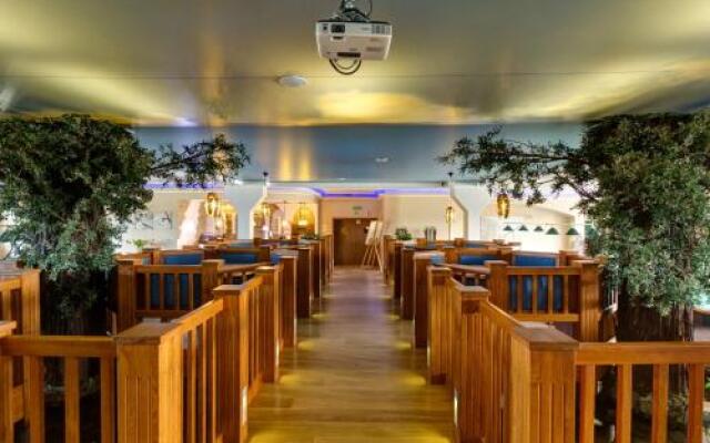 Hotel Olimp Business & Spa