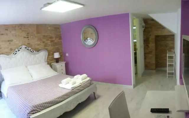 B&B La Lanterna