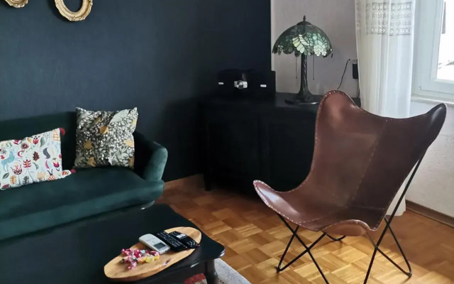 Apartman Flavia