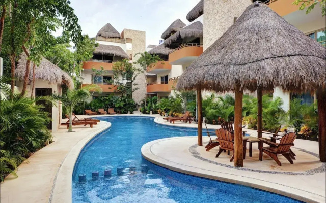Nautica Village 2 Bedroom sleeps 4